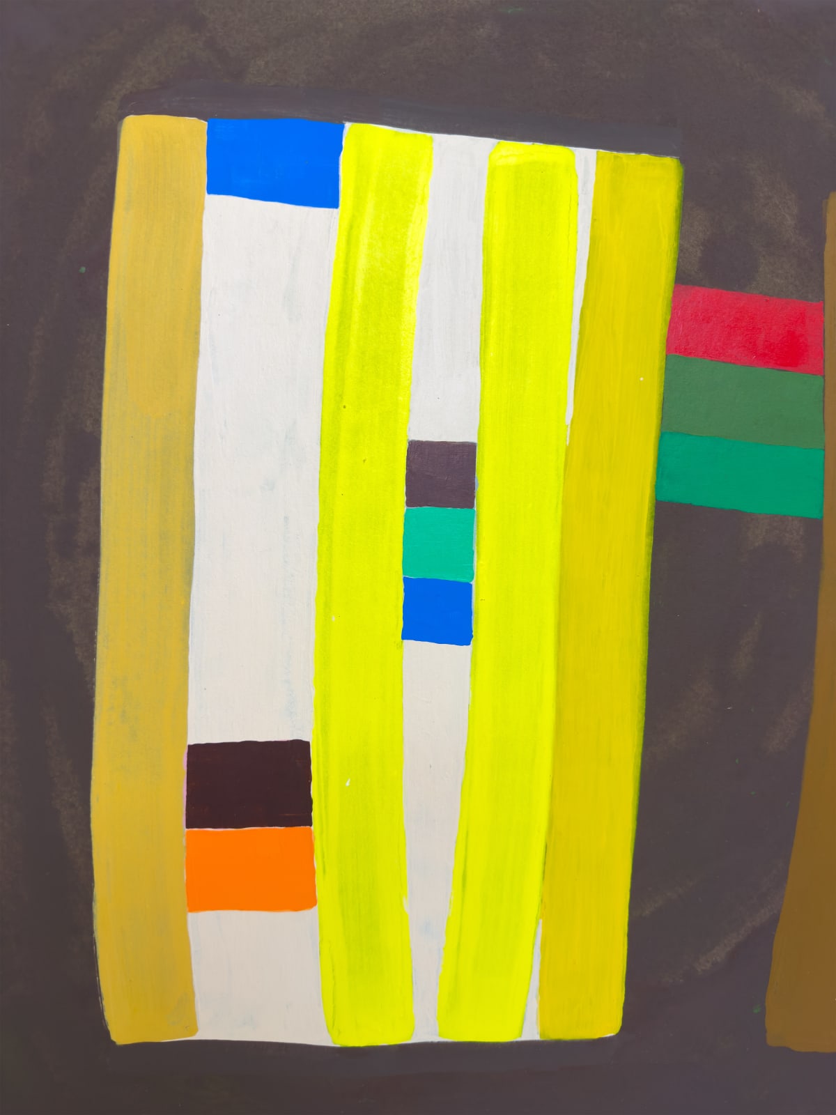 William Perehudoff, AP-91-015, 1991