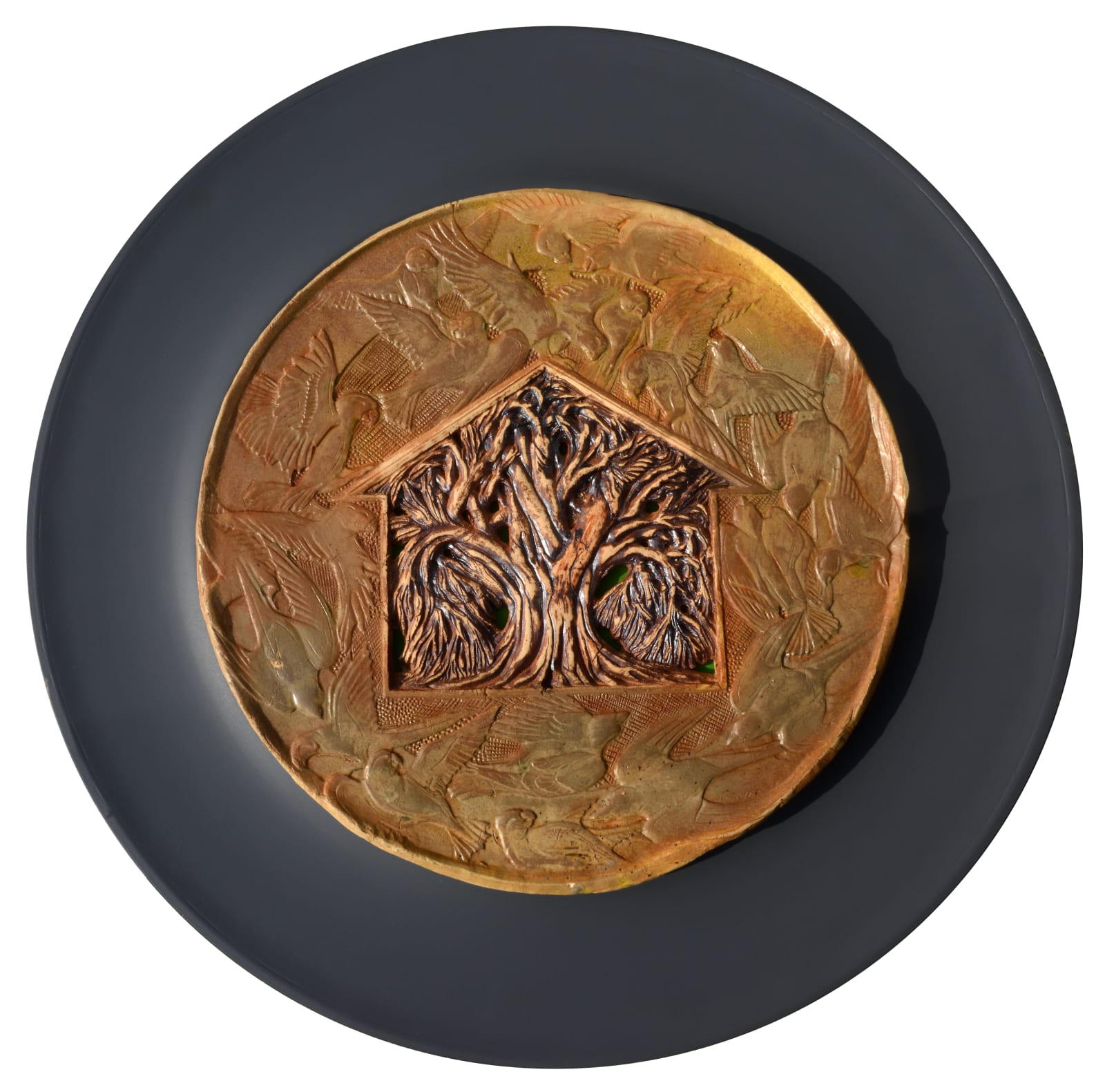 Jayanti Rabadia, Kumbdo Chod Kosh No Dam