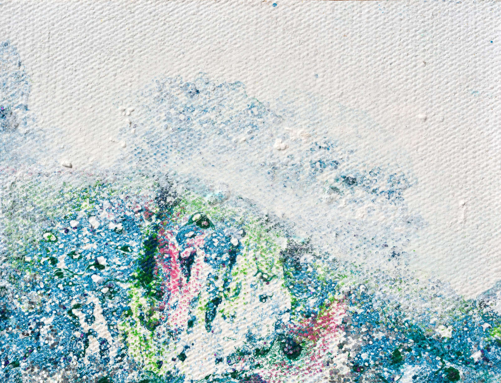 Shital Panchal, Beautiful lies