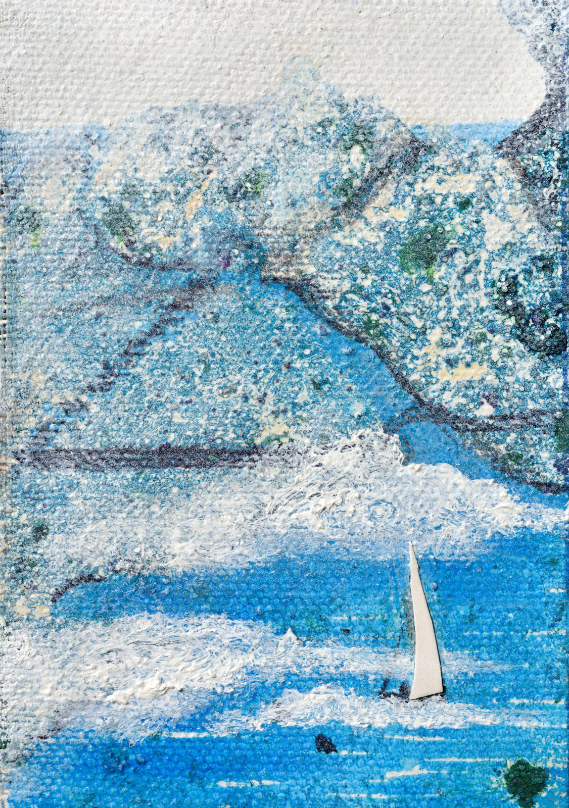 Shital Panchal, Beautiful lies