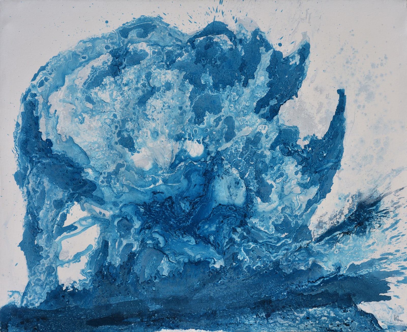 Shital Panchal, Celebration of Life - III