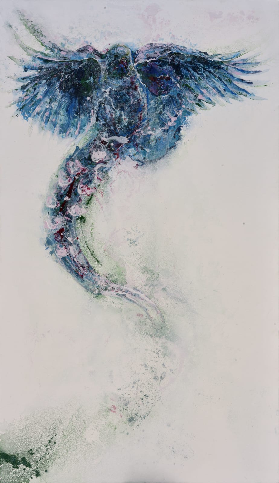 Shital Panchal, Intimacy - 1