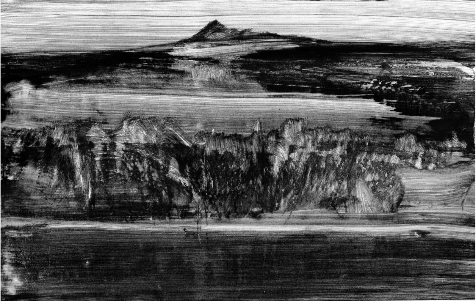 Manish Sharma, Untitled