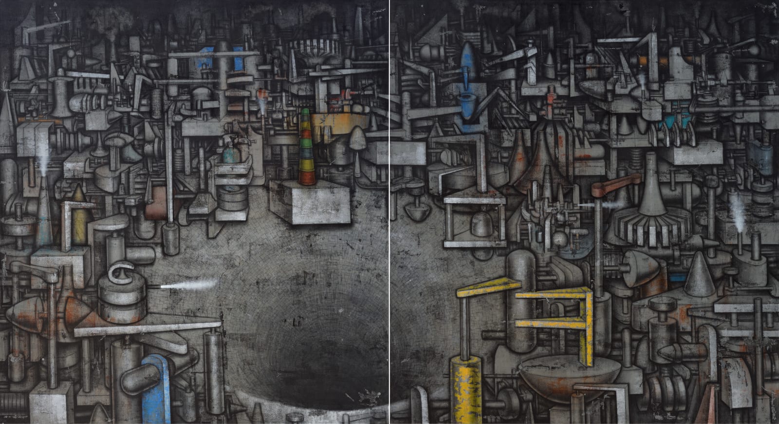 Nimesh Patel, Gab Di Ki Goosa - 1