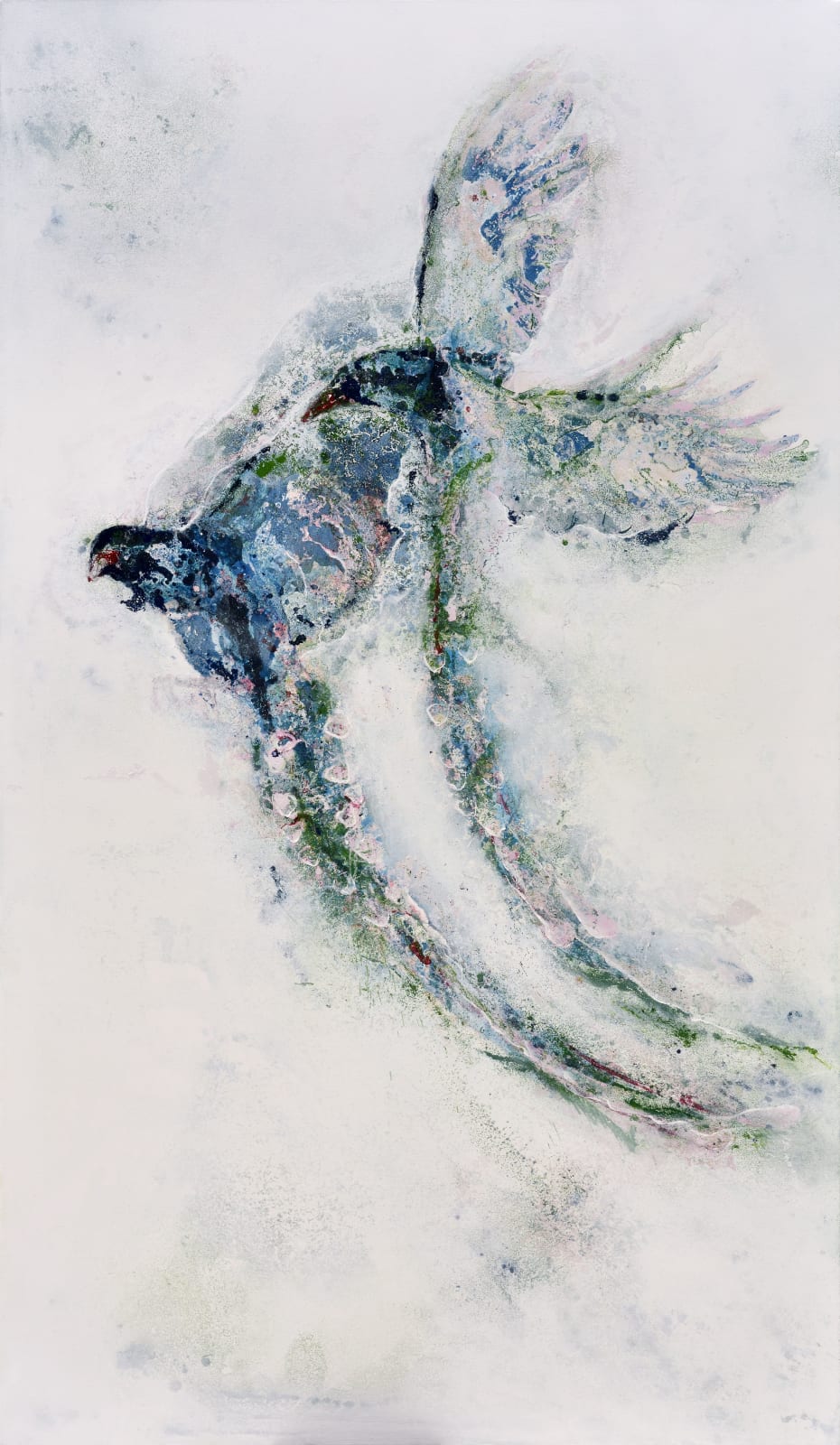 Shital Panchal, Intimacy - 2