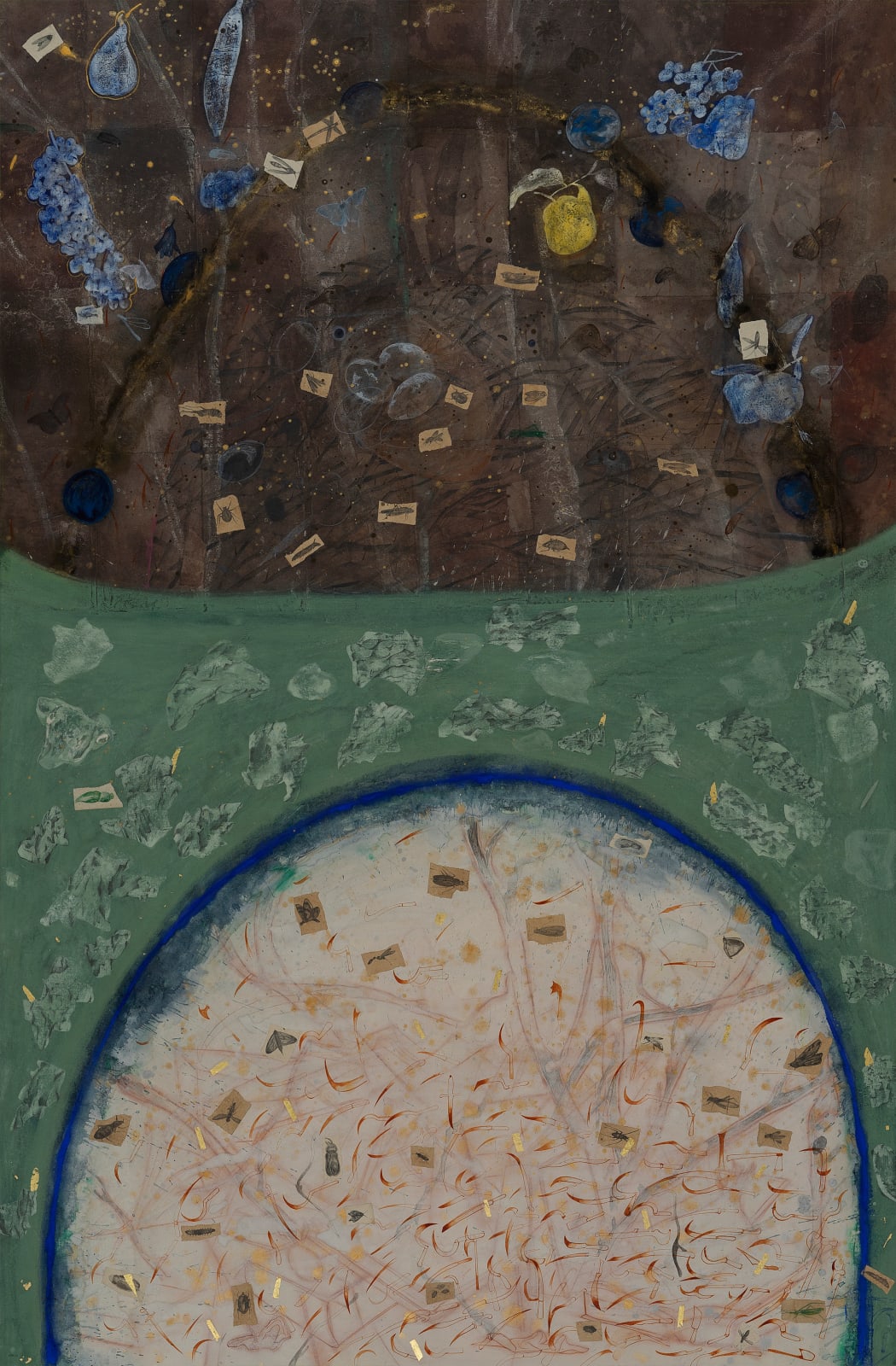 Kundan Mondal, Hiraryagarba -2