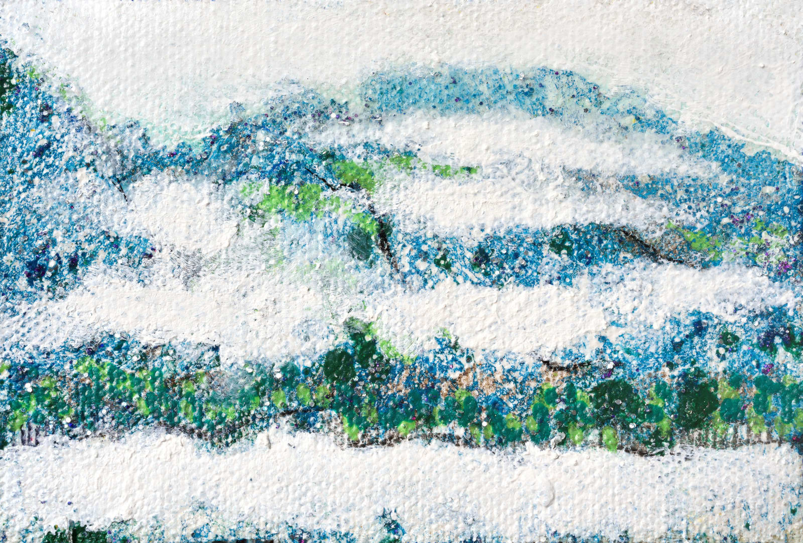 Shital Panchal, Beautiful lies