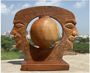 Pijush Patra, Untited