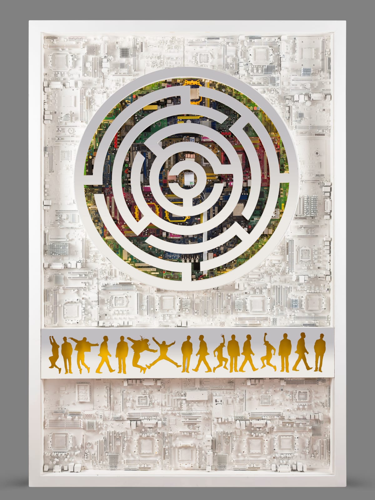 Rakesh Patel, Untitled 1