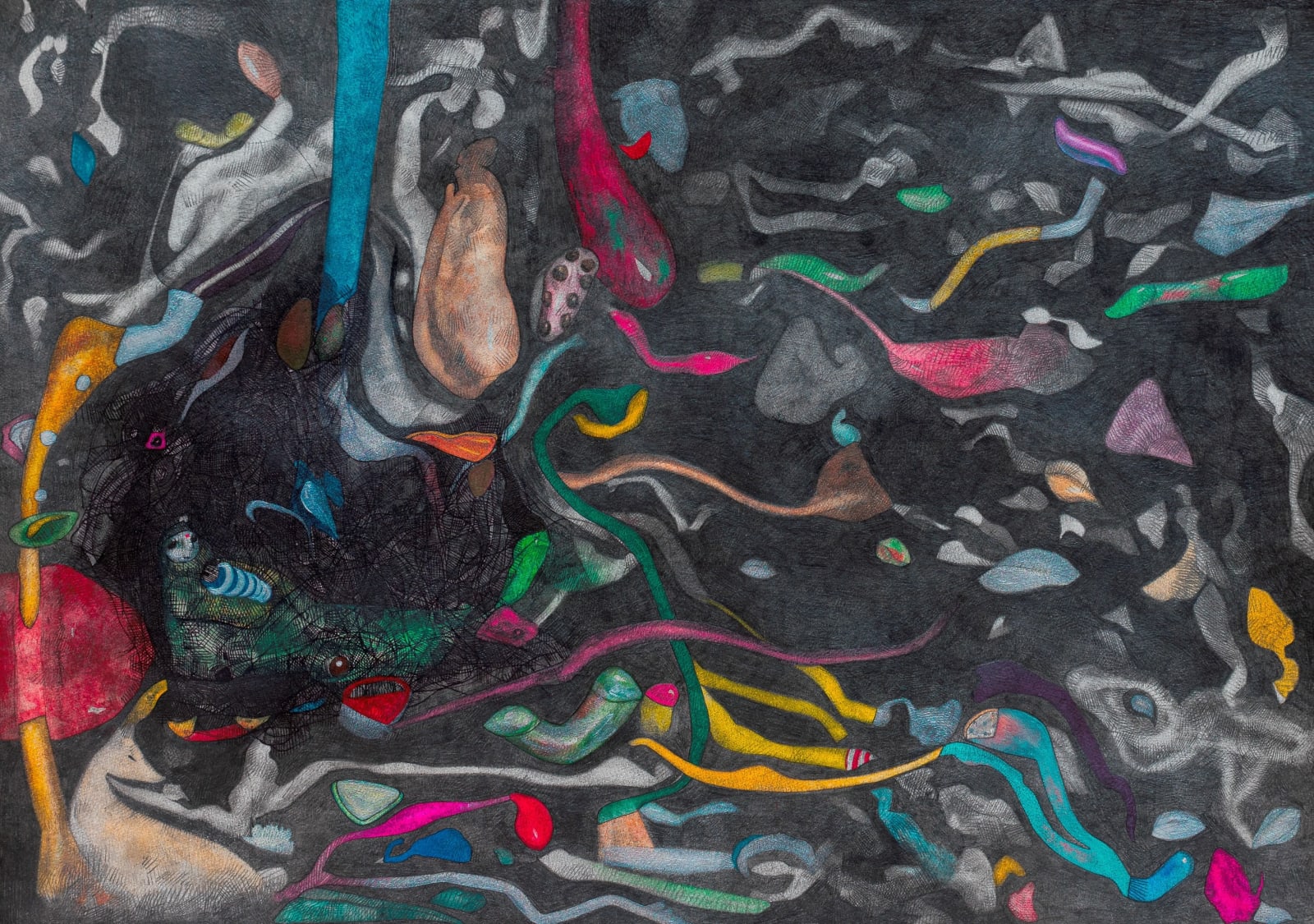 Nilotpal Dhwaj Sinha, Lovers