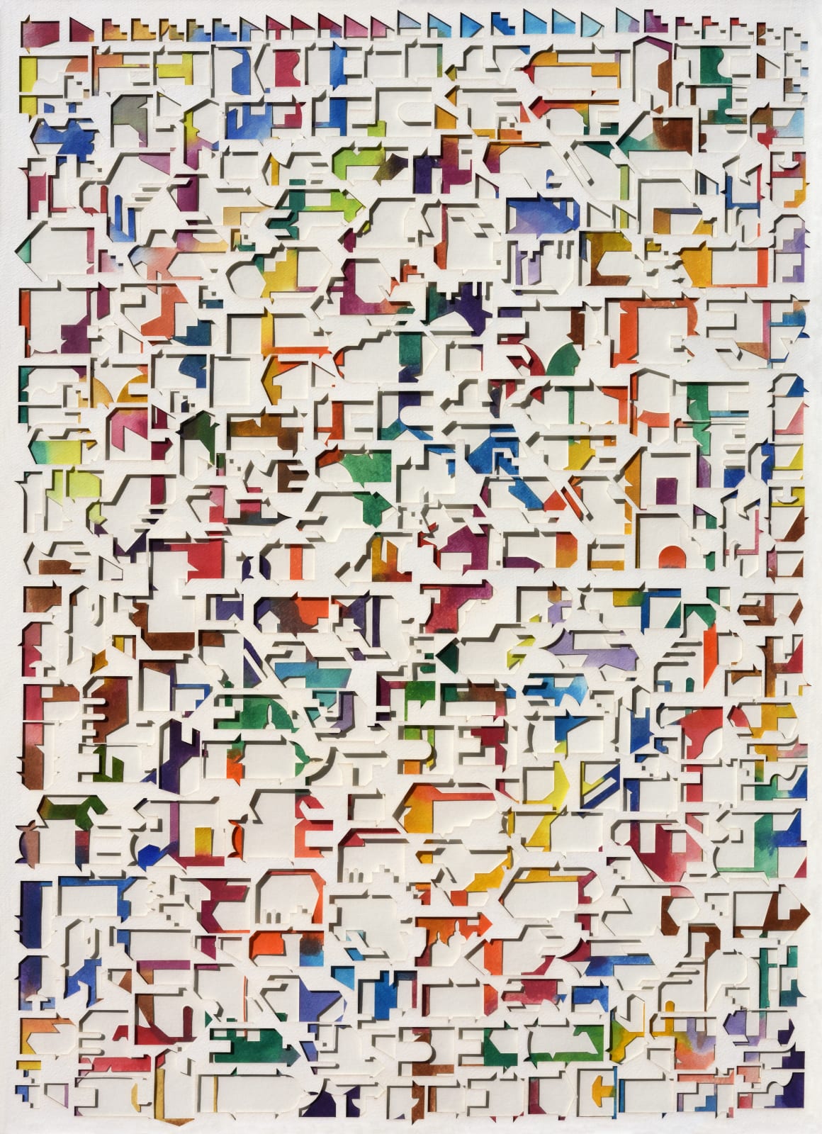 Kamal Pandyaa, Cluster of dreams 2