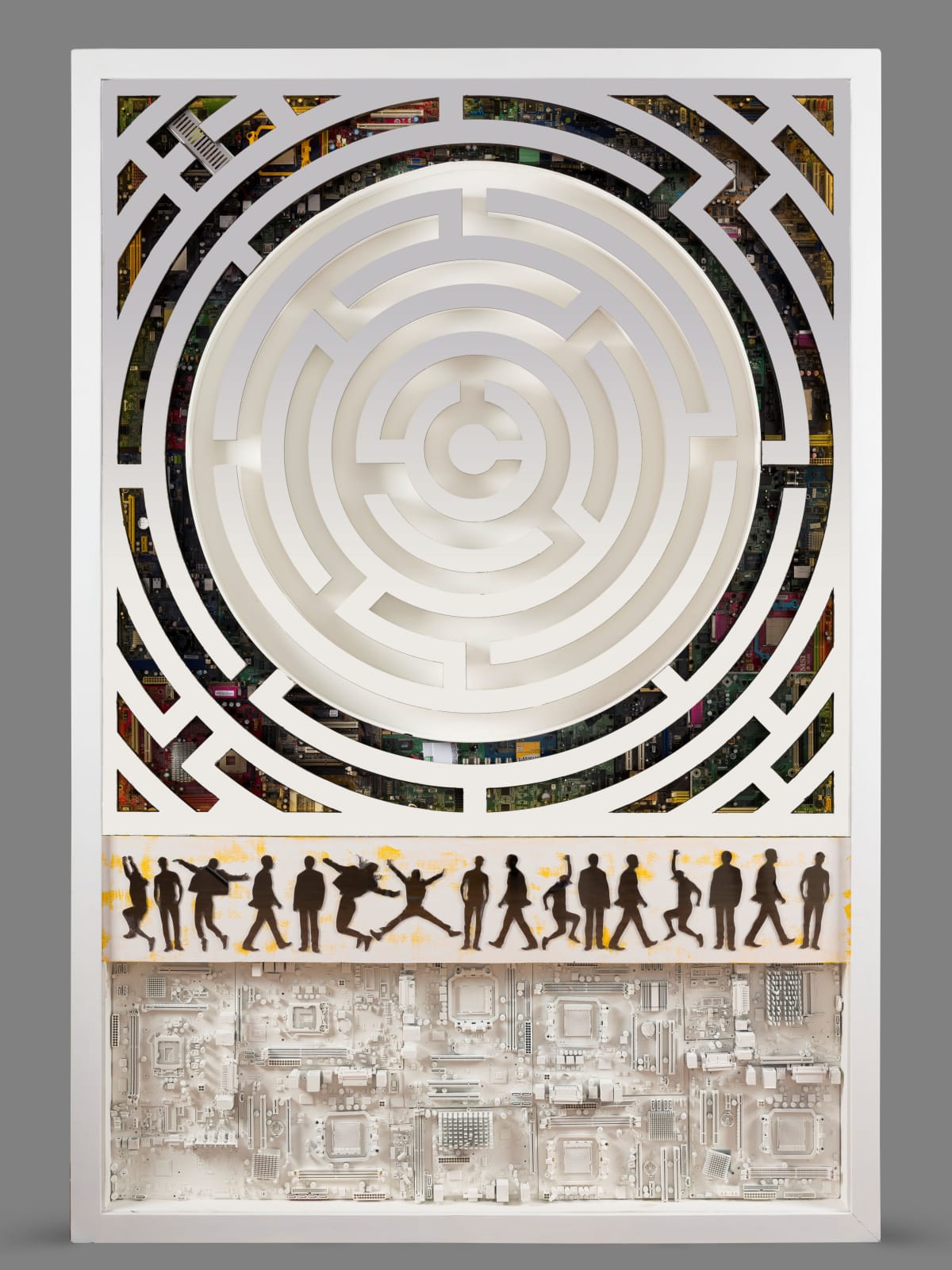 Rakesh Patel, Untitled 2