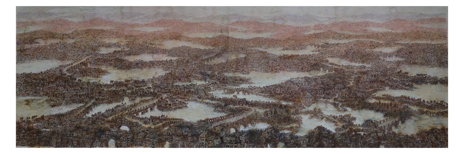 Swapnesh Vaigankar, Wandering