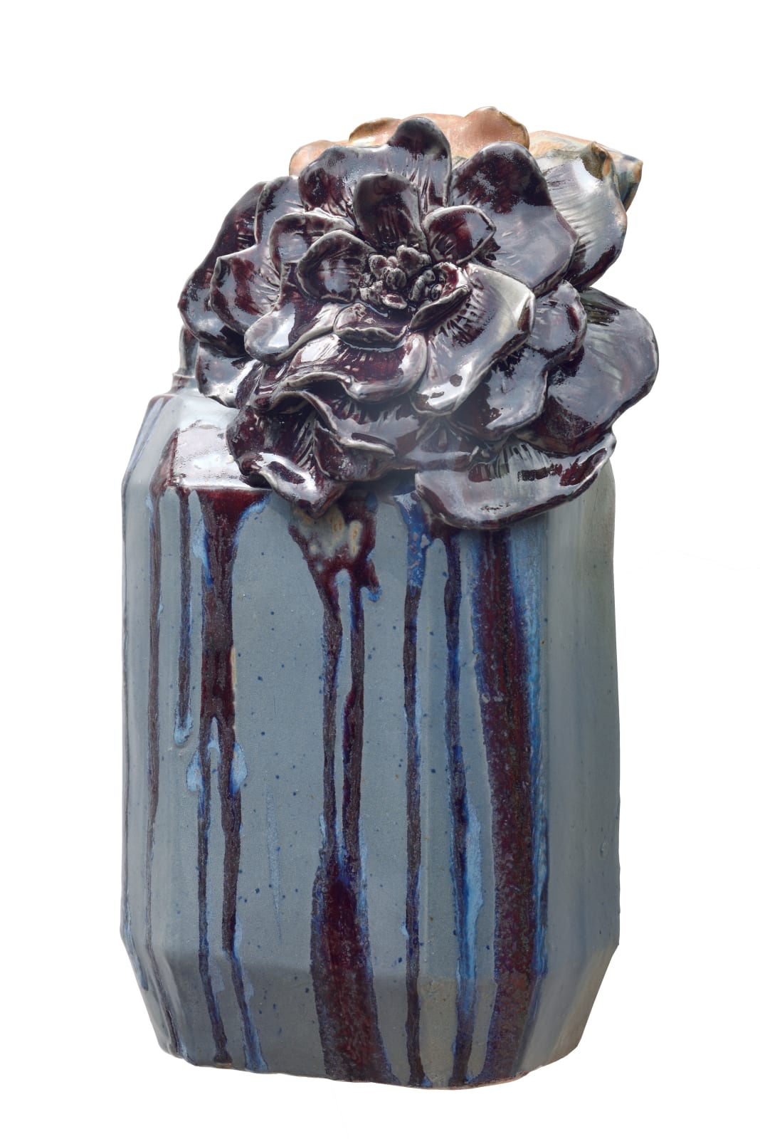 Jagadeesh Guttula, Rusting petals 8