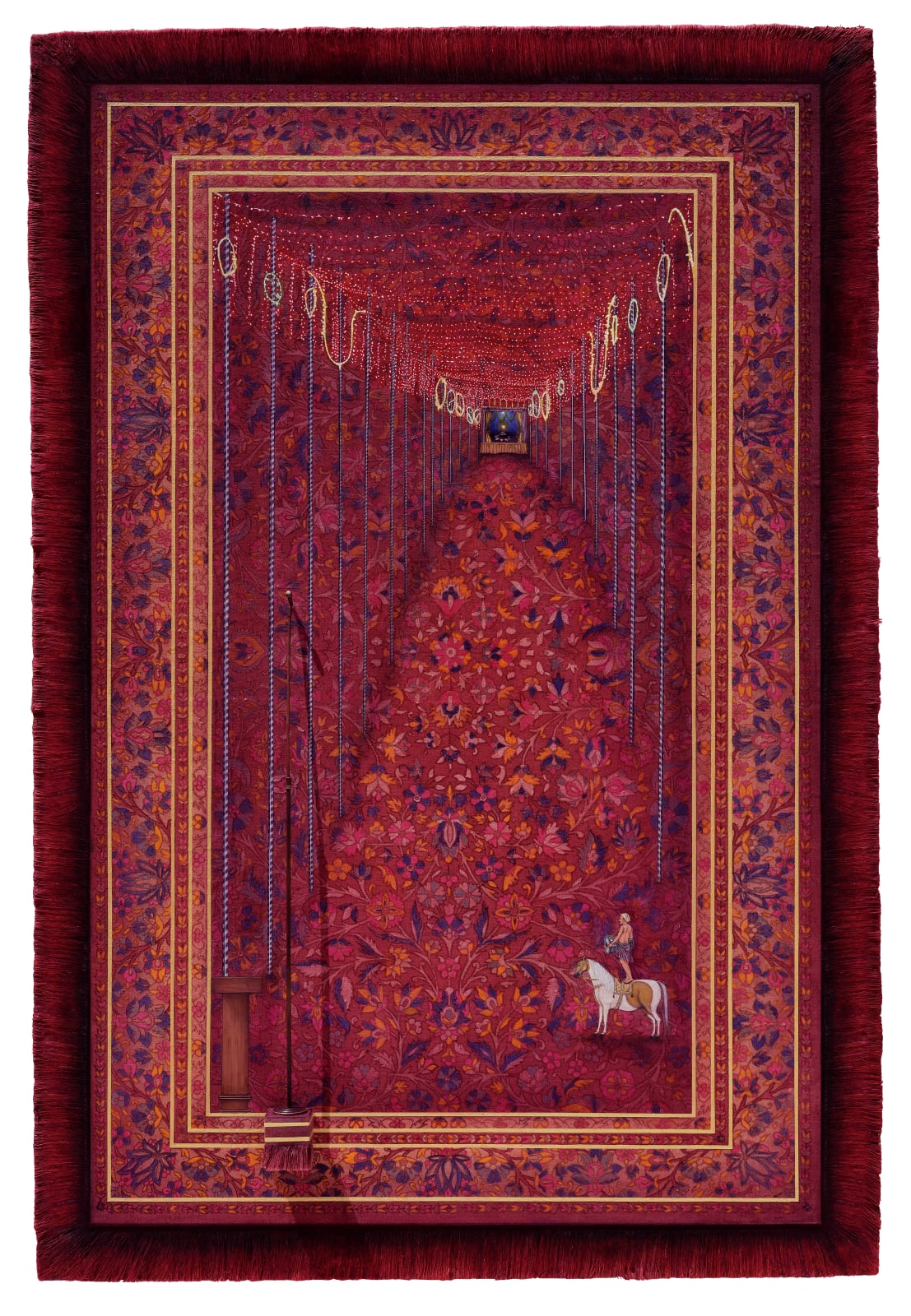 Ajay Dhapa, Navivasi (New Fragrance) - 67