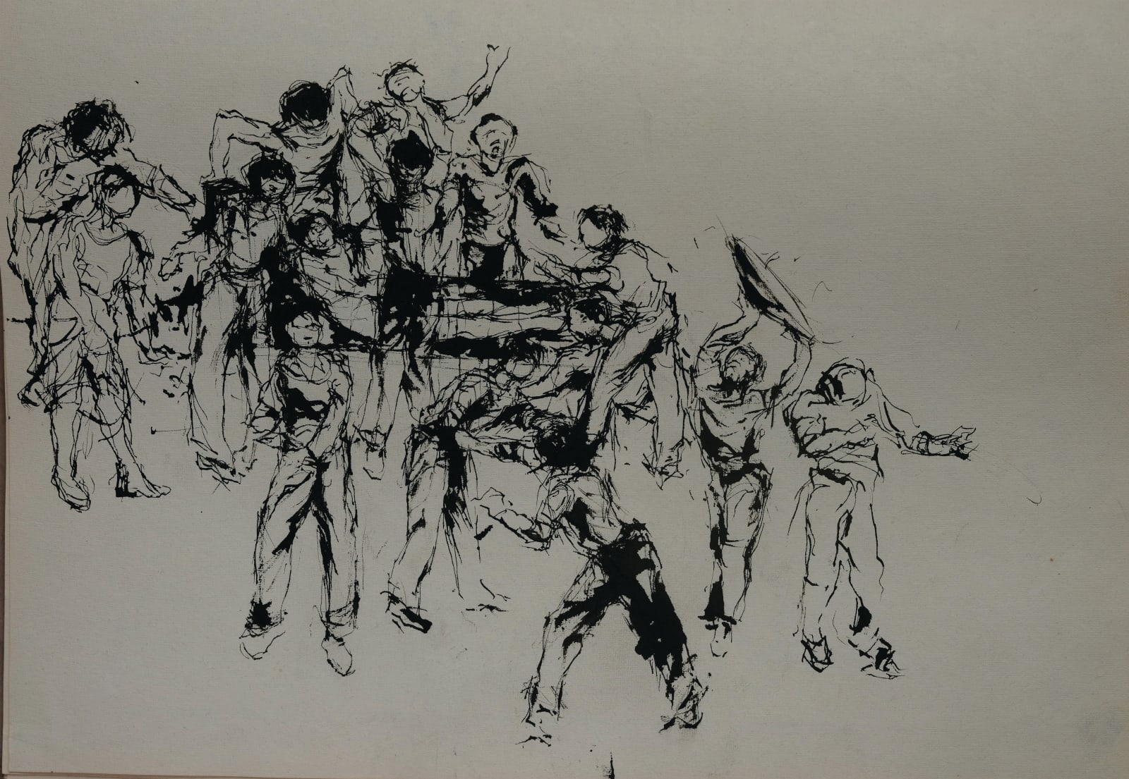 Bhushen Koul, Findng Milestones