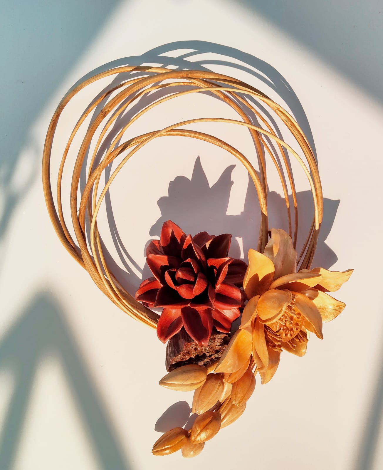 Amit Dey, Blooming 2