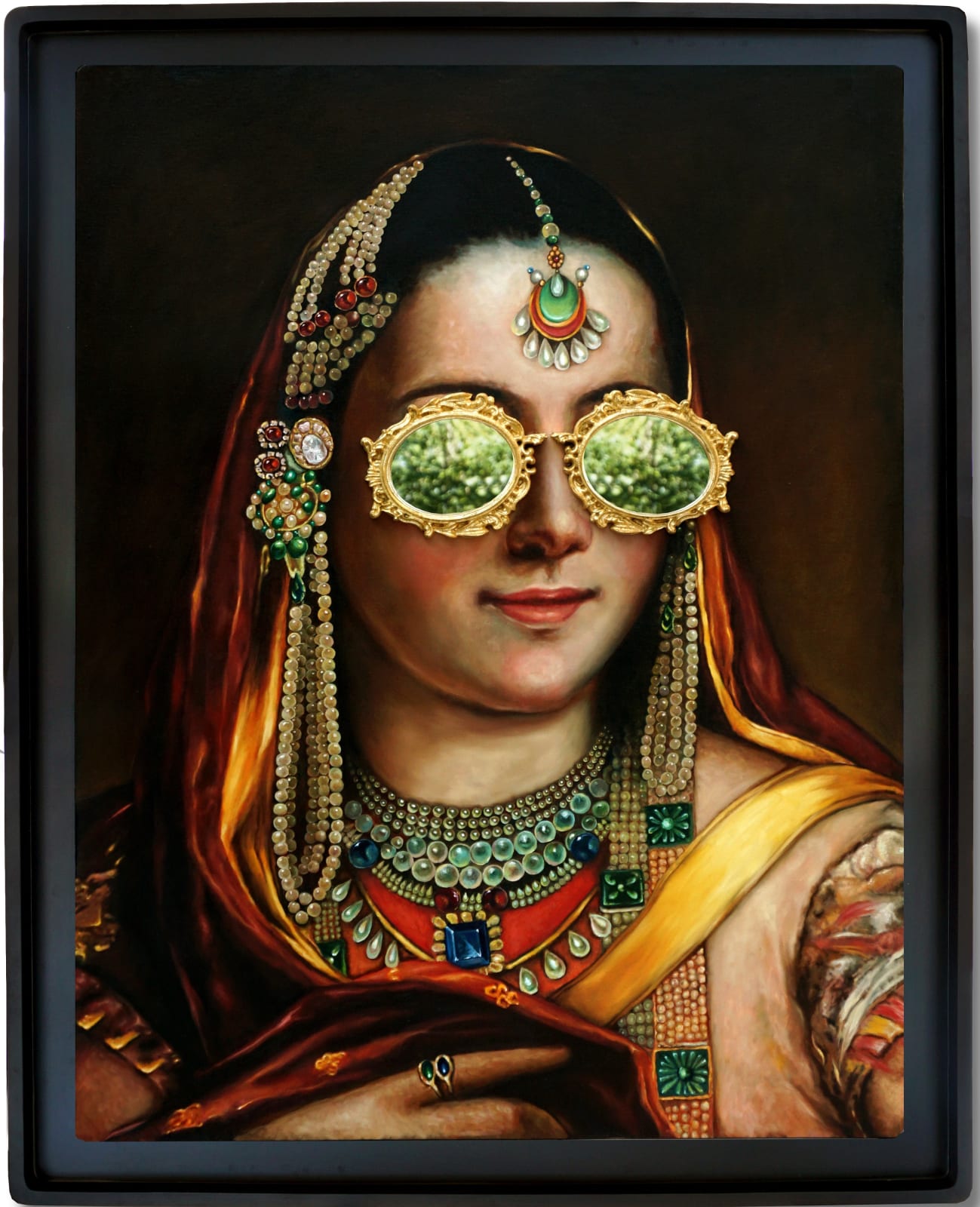 Pulkit Prajapati, Untitled