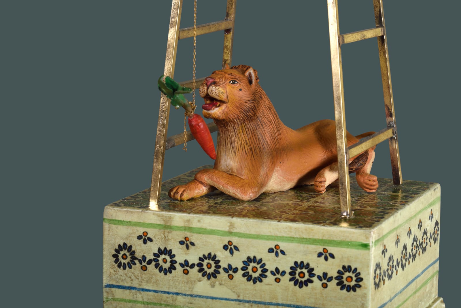 Ajay Dhapa, Navivasi (New fragrance)