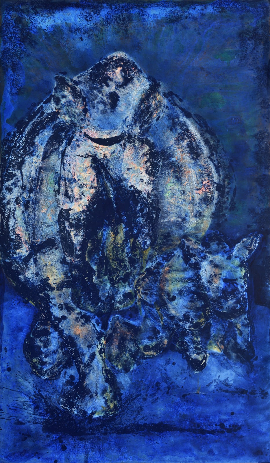 Shital Panchal, Energy of Love - III