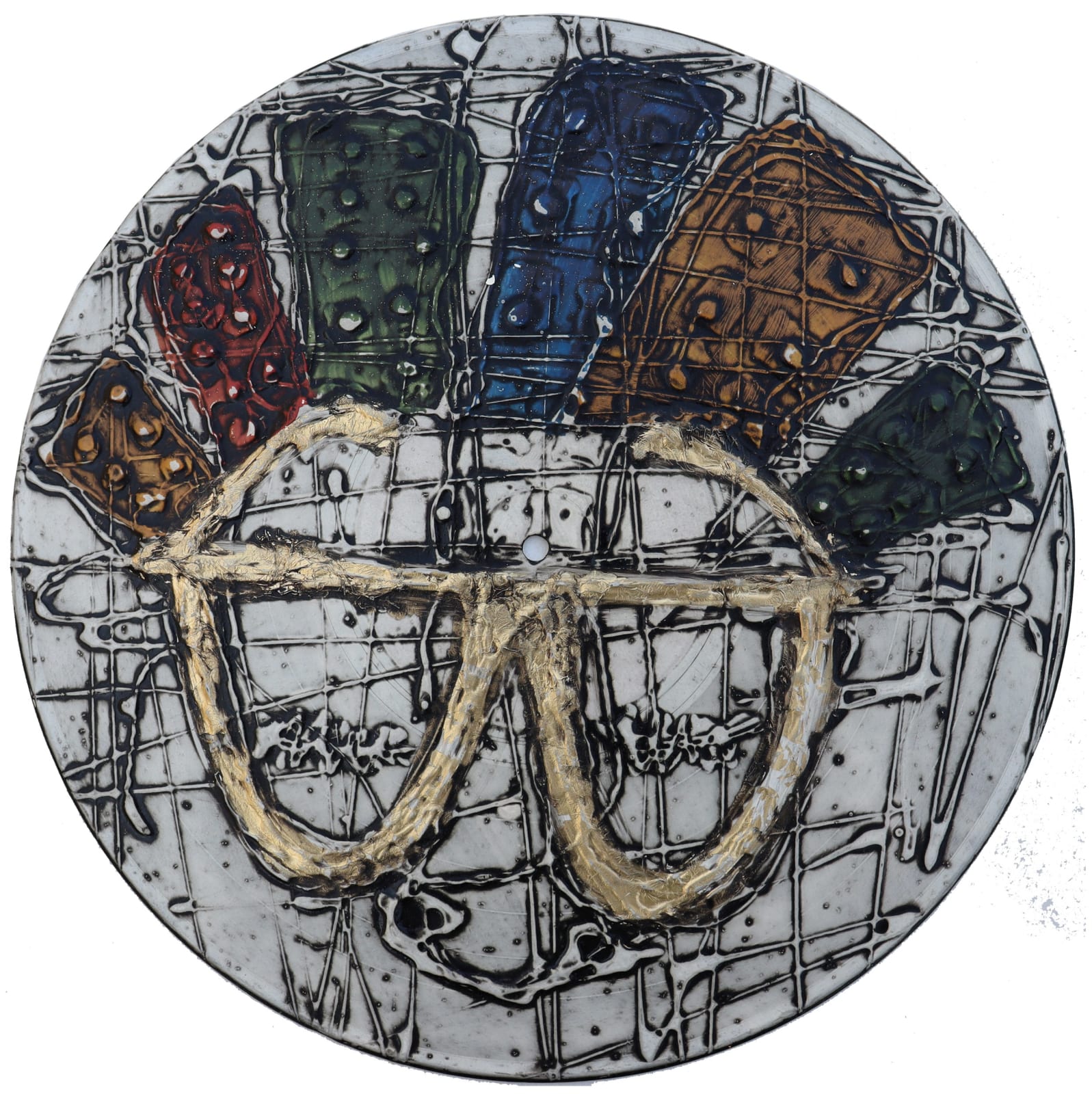 Nagesh Gadekar, Value of Old Diary - 2 - set of 12