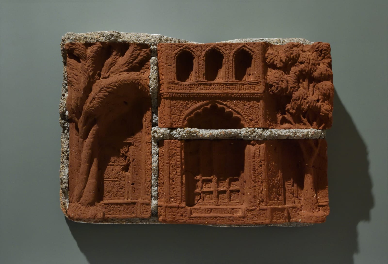 Girjesh Kumar Singh, The doors which open to let you leave…