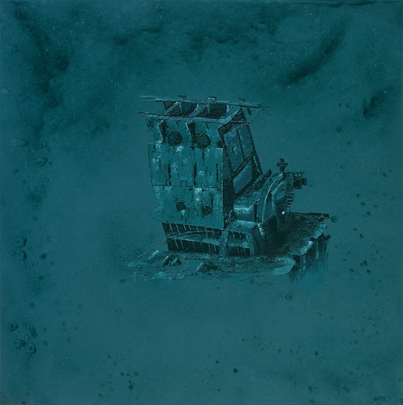 Himanshu Jamod, Glide