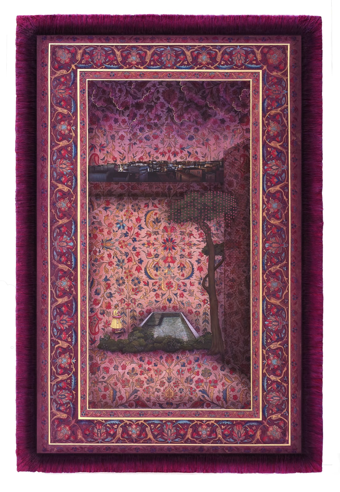 Ajay Dhapa, Navivasi (New Fragrance) - 66