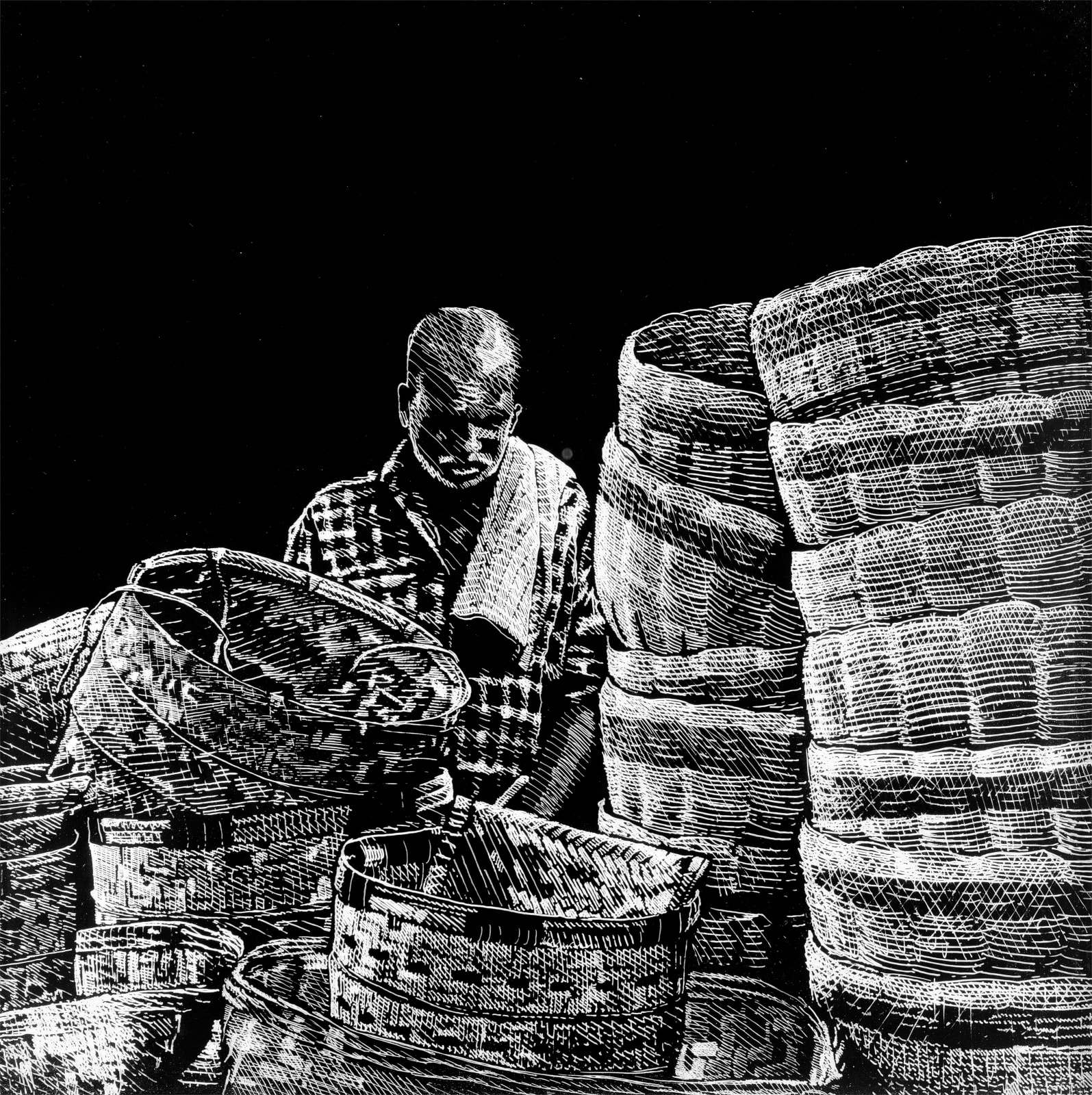 Chalapaka Chakravarthy, Voices of the Street - 4