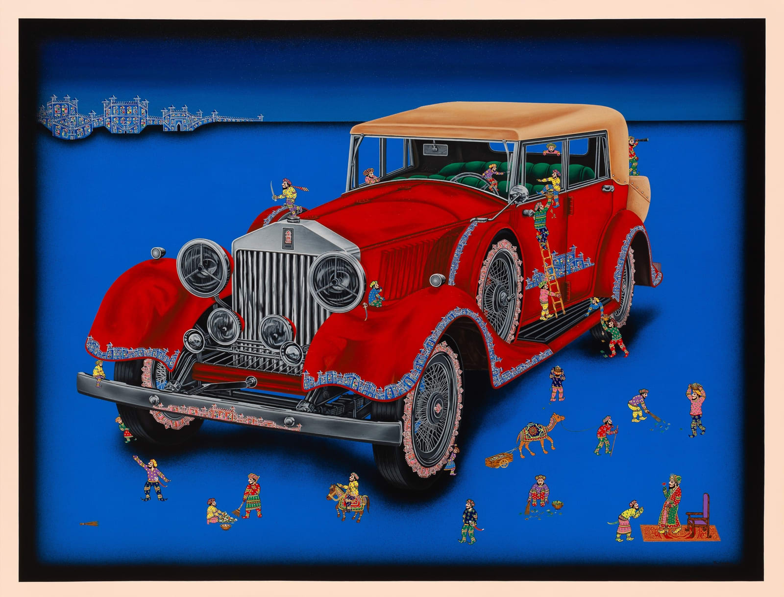 Ramgopal Kumawat, Autumn Memories with some forgotten stories - XXXVI