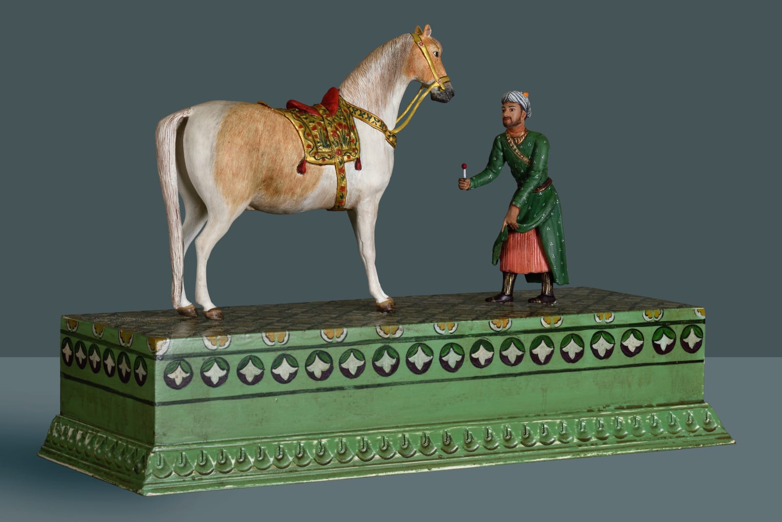 Ajay Dhapa, Navivasi (New fragrance) - 123