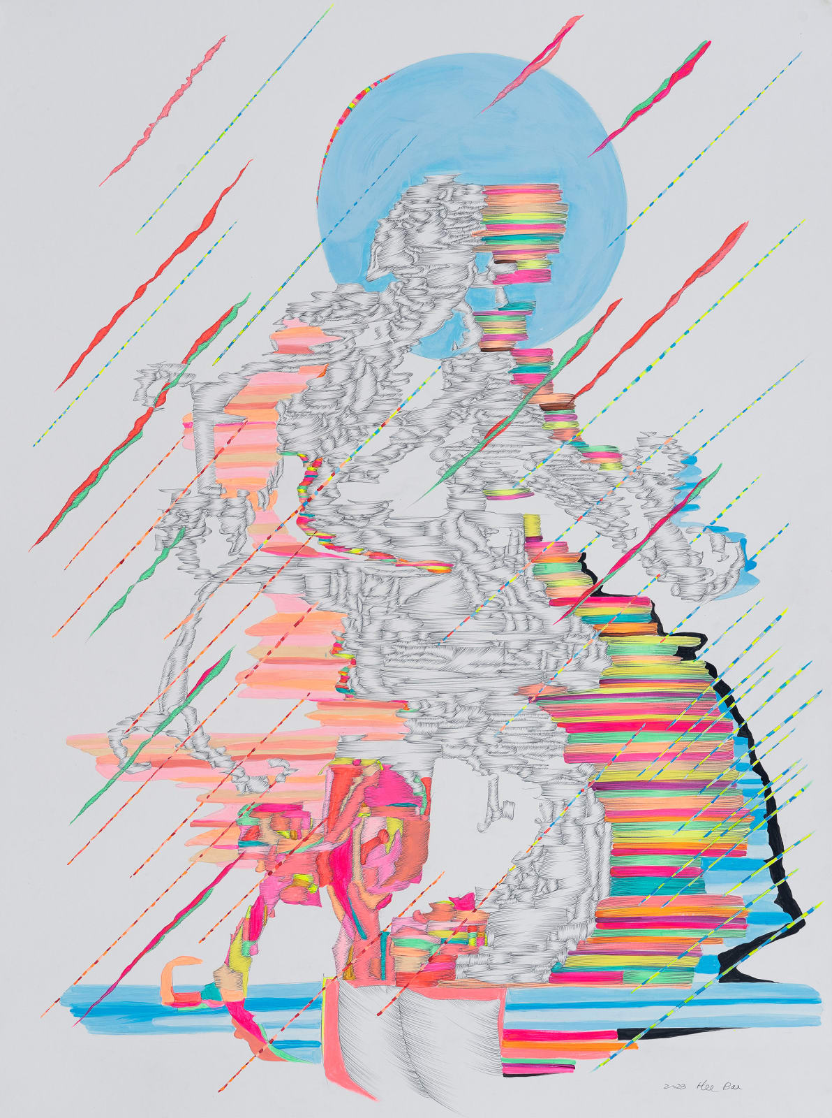 Hee K Bae, Dual Sunshine 03