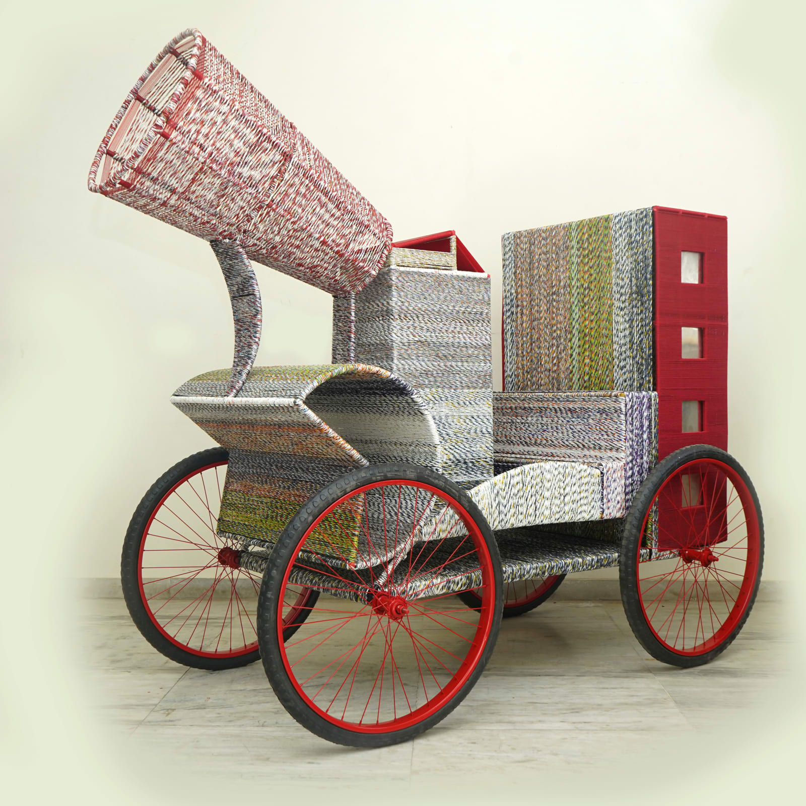 Lochan Upadhyay, Ghummakkad Ghar 08