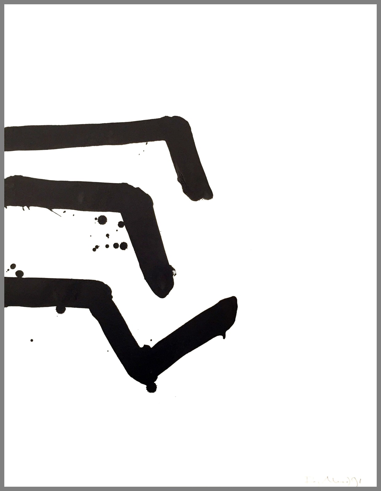 Ray Mead, Untitled, 1991