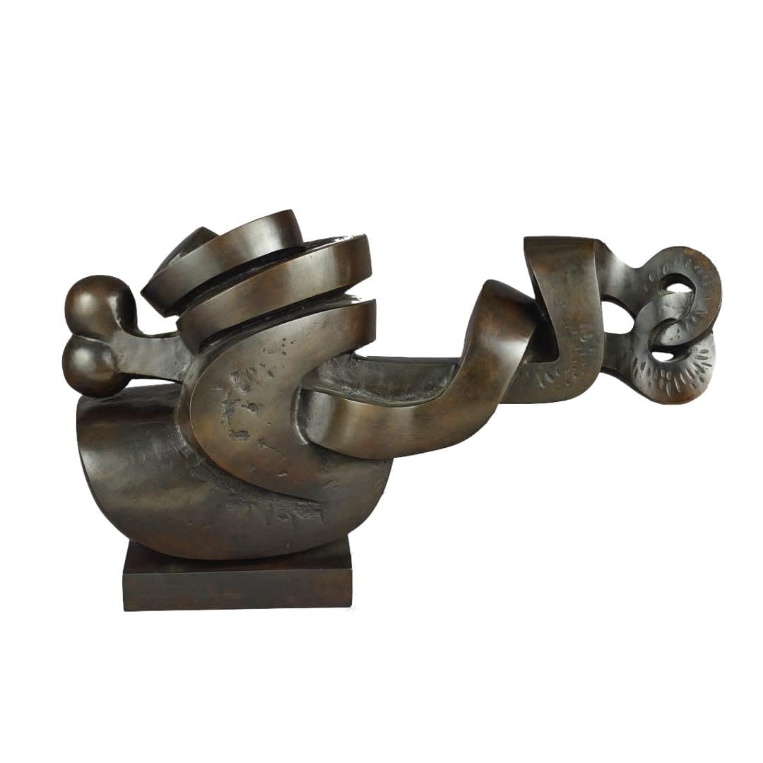 Sorel Etrog, Source Study, 1964