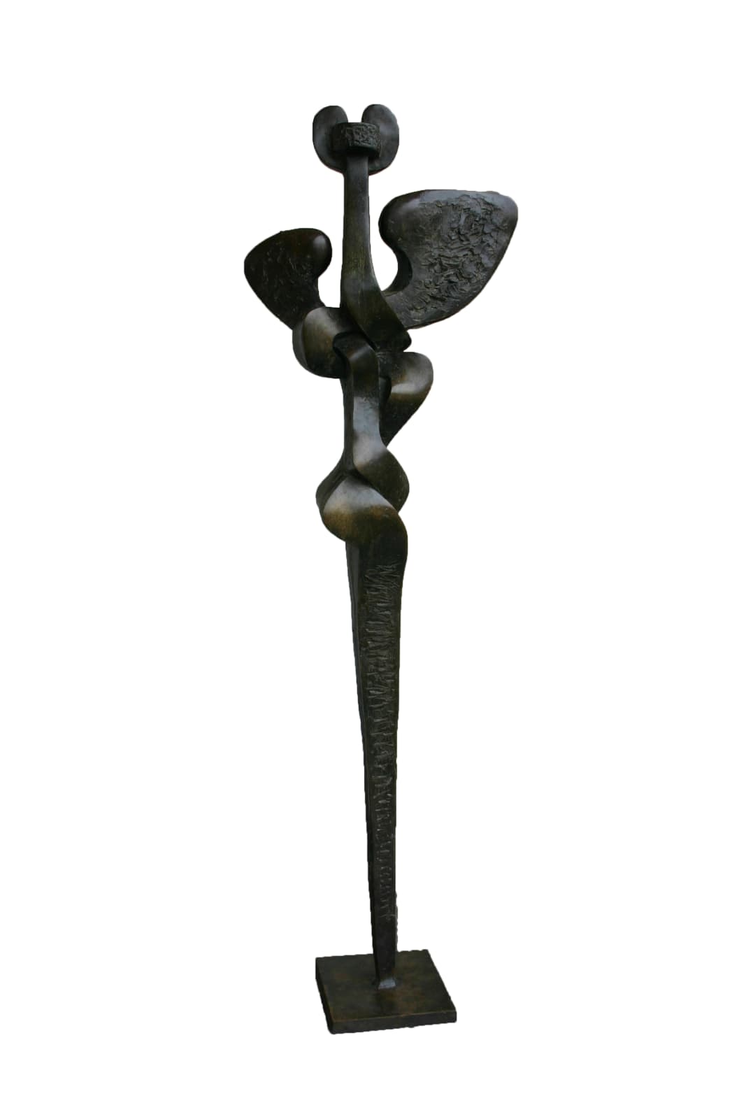Sorel Etrog, The Queen, 1962