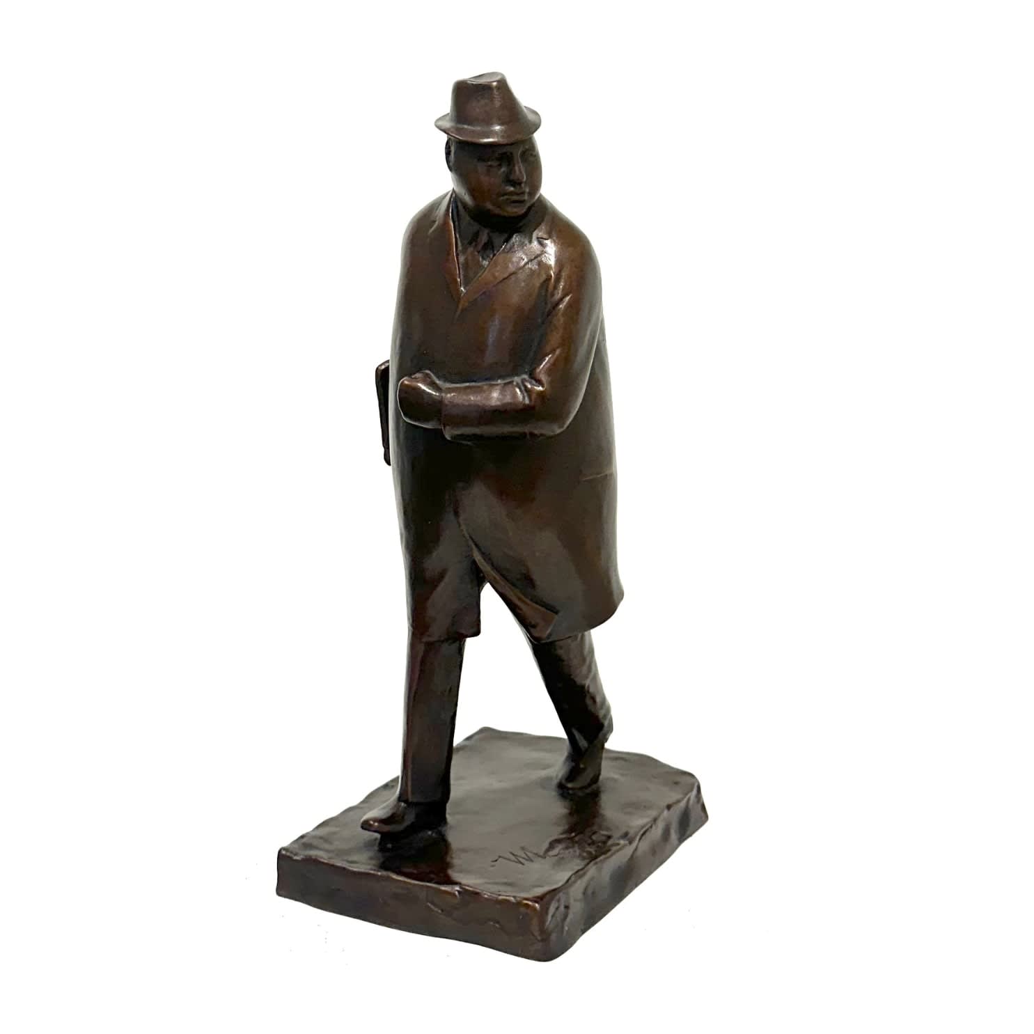 William Hodd McElcheran, Watch Your Rear, 1987