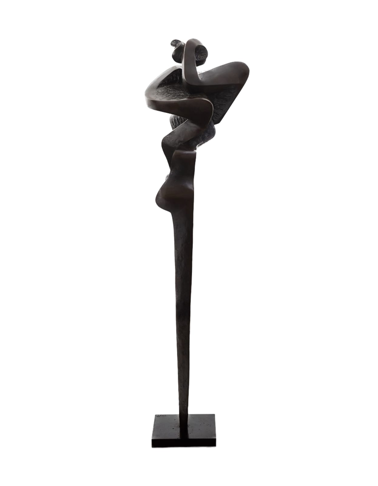 Sorel Etrog, Ritual Dancer, 1960