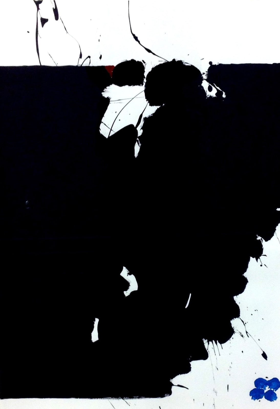 Ray Mead, Tidal, 1992