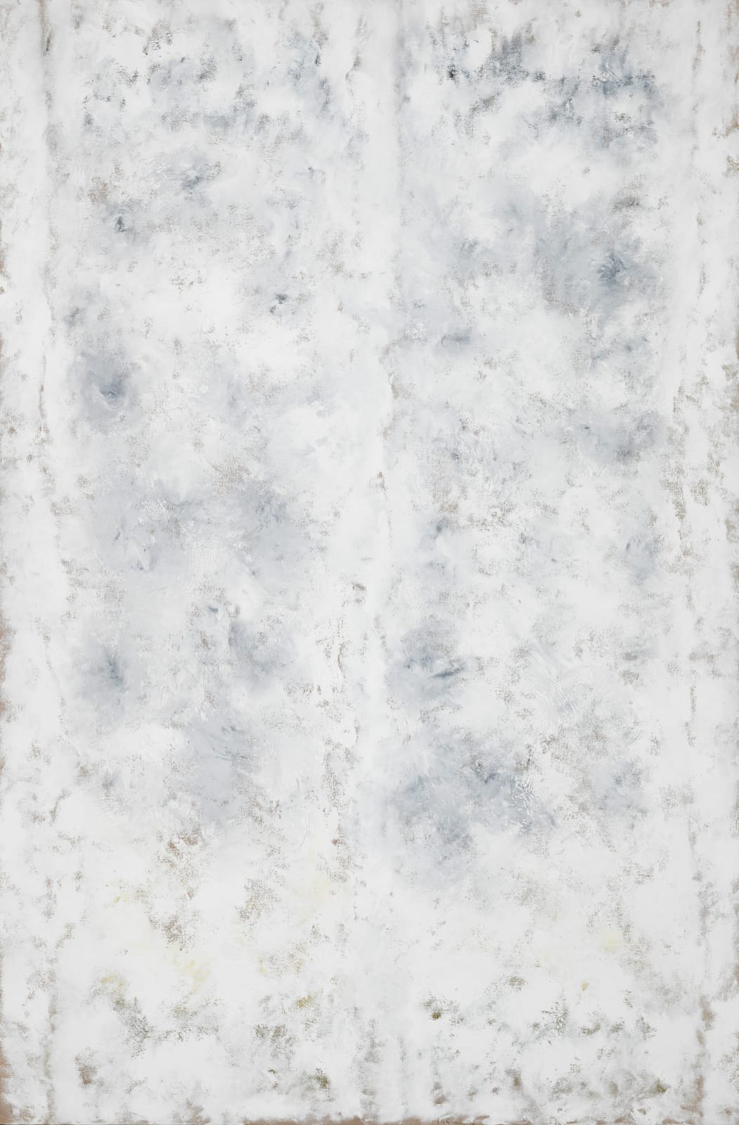 Jean McEwen, Les Fiancailles no. 8, 1976