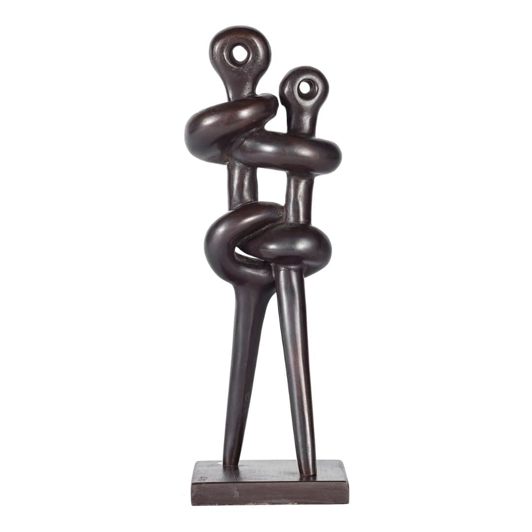 Sorel Etrog, Atala Study, 1976