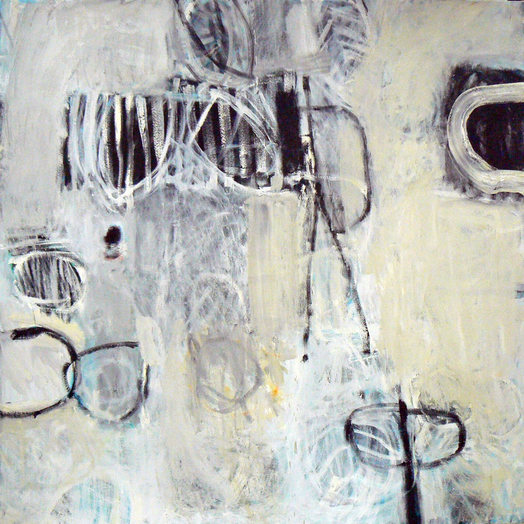 Margaret Glew, Long Nights, 2010