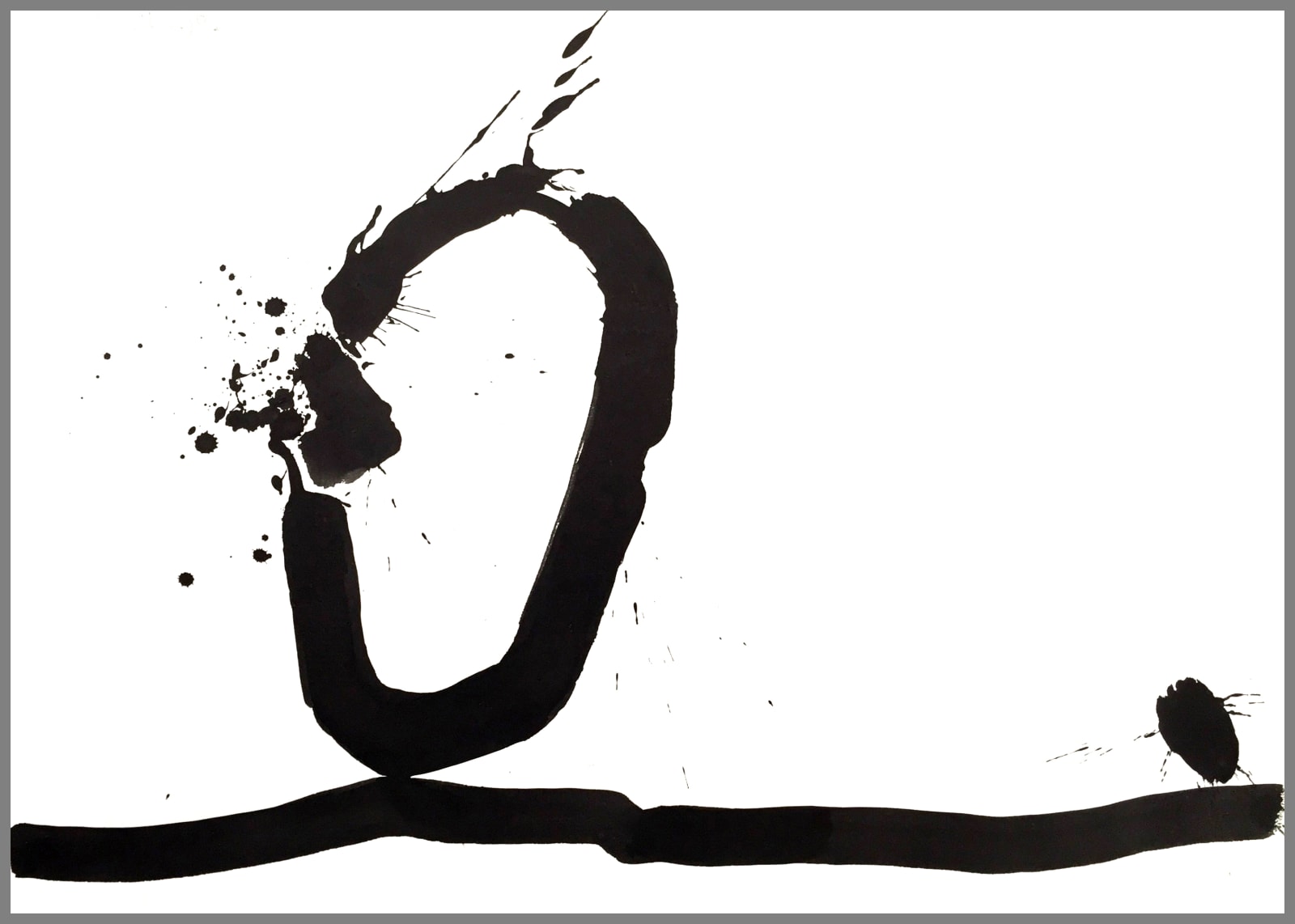 Ray Mead, Untitled, 1992