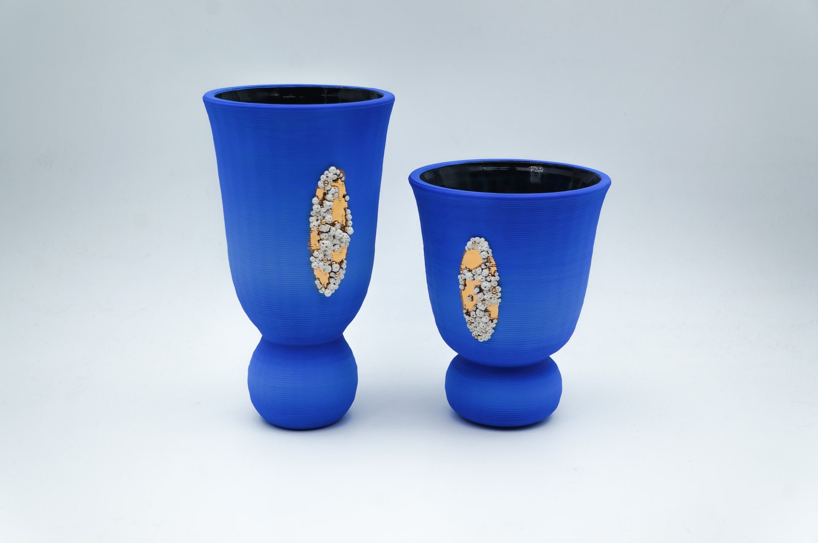 宋丹楊 Dan Yang Song, 對杯 A Pair of Cups, 2024