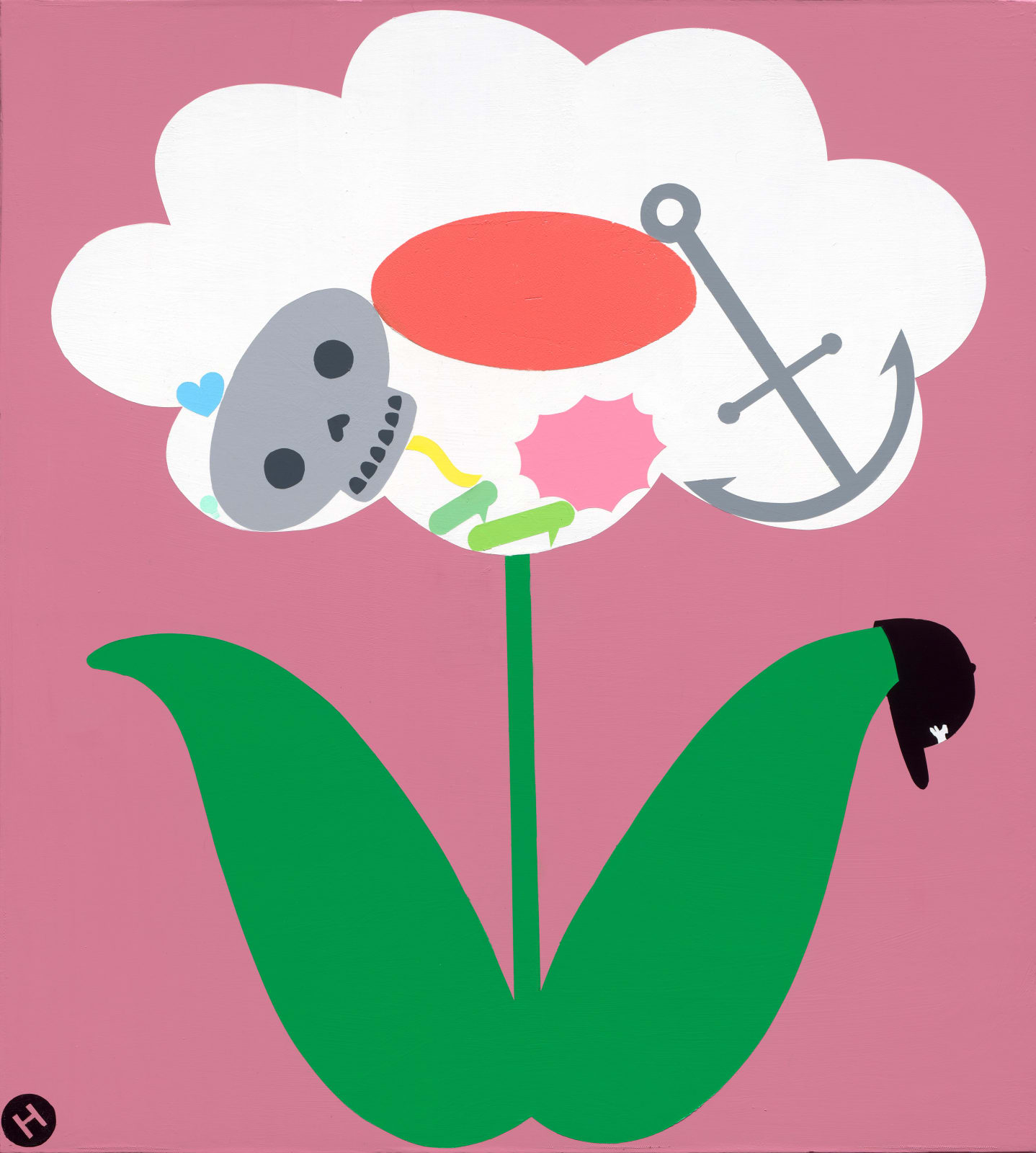 李翰 Han Lee, 美麗092 Pretty092, 2025