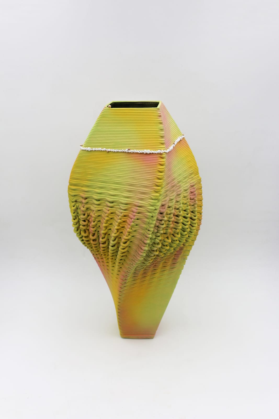 宋丹楊 Dan Yang Song, 春之風 3 Spring Breeze-3, 2025