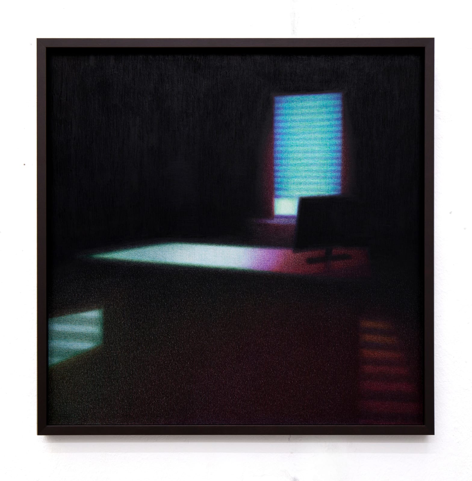 Steffen Kern, Office Desk, 2025