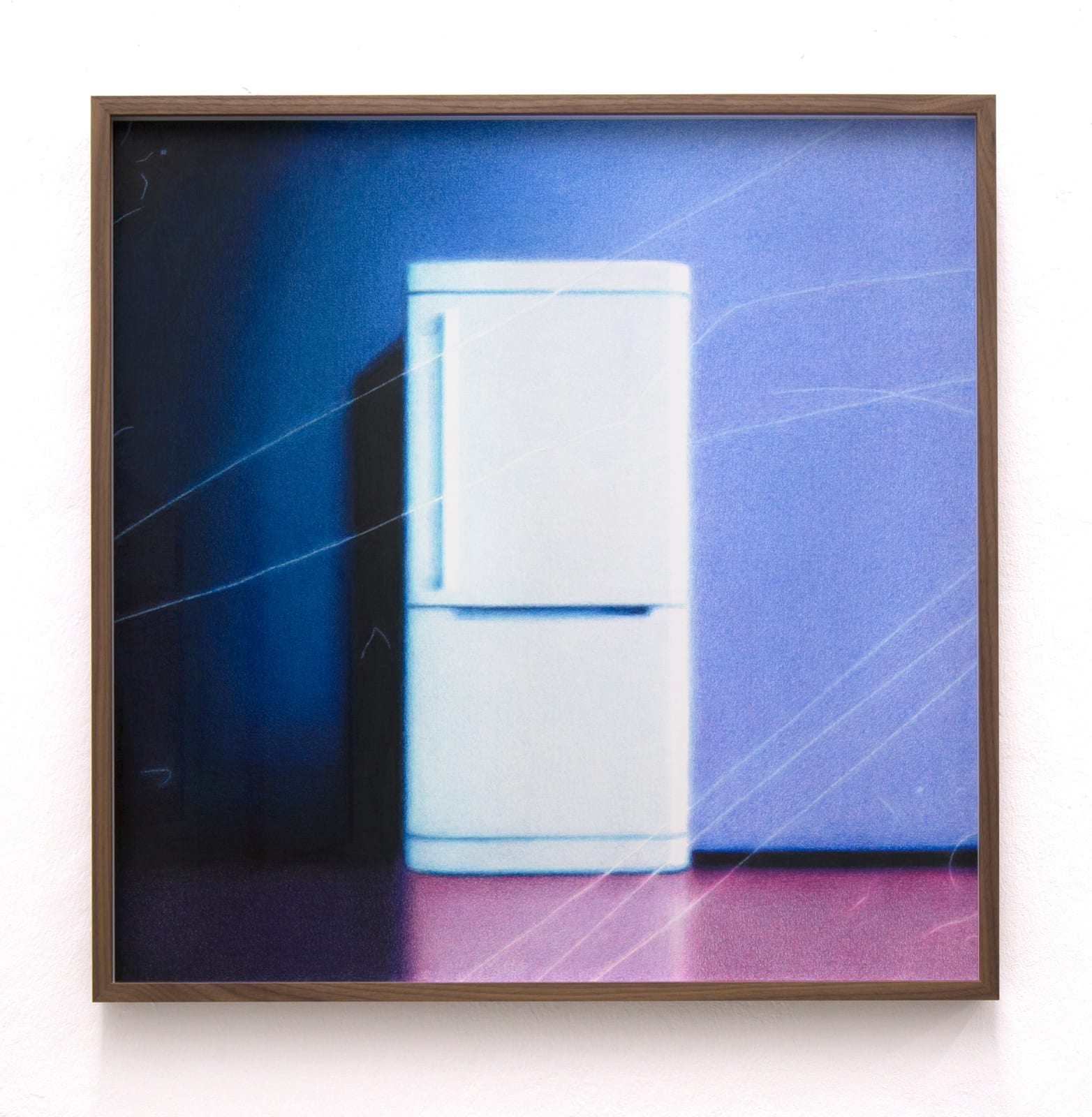 Steffen Kern, Fridge, 2022