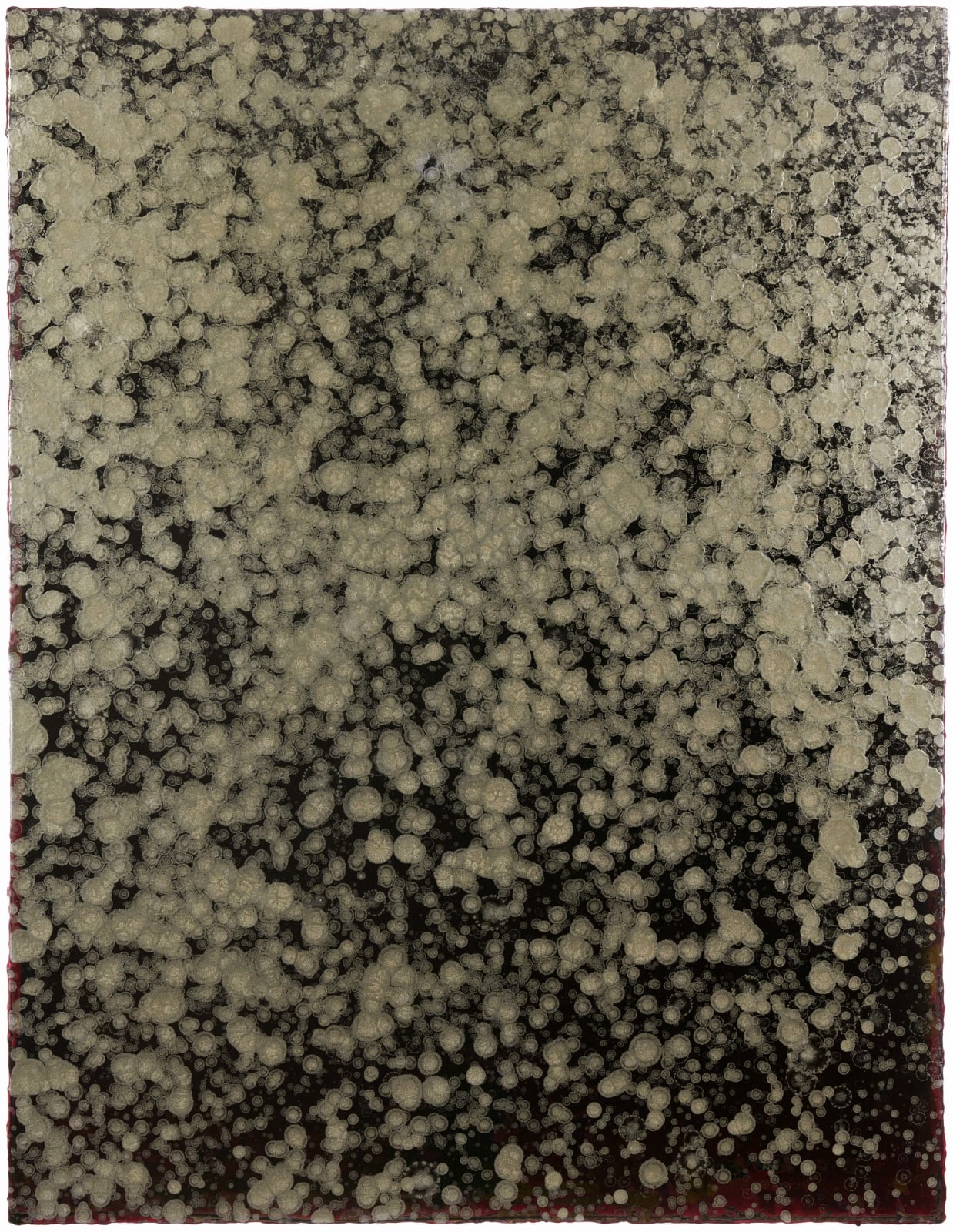 Emmanuel Barcilon, Untitled, 2022