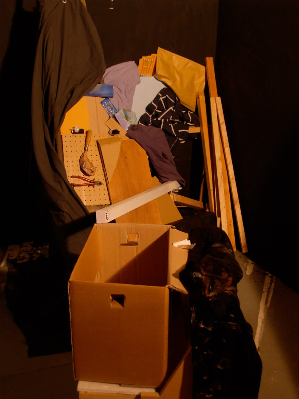 Georg Brückmann, Vermeer, 2006 - 2014